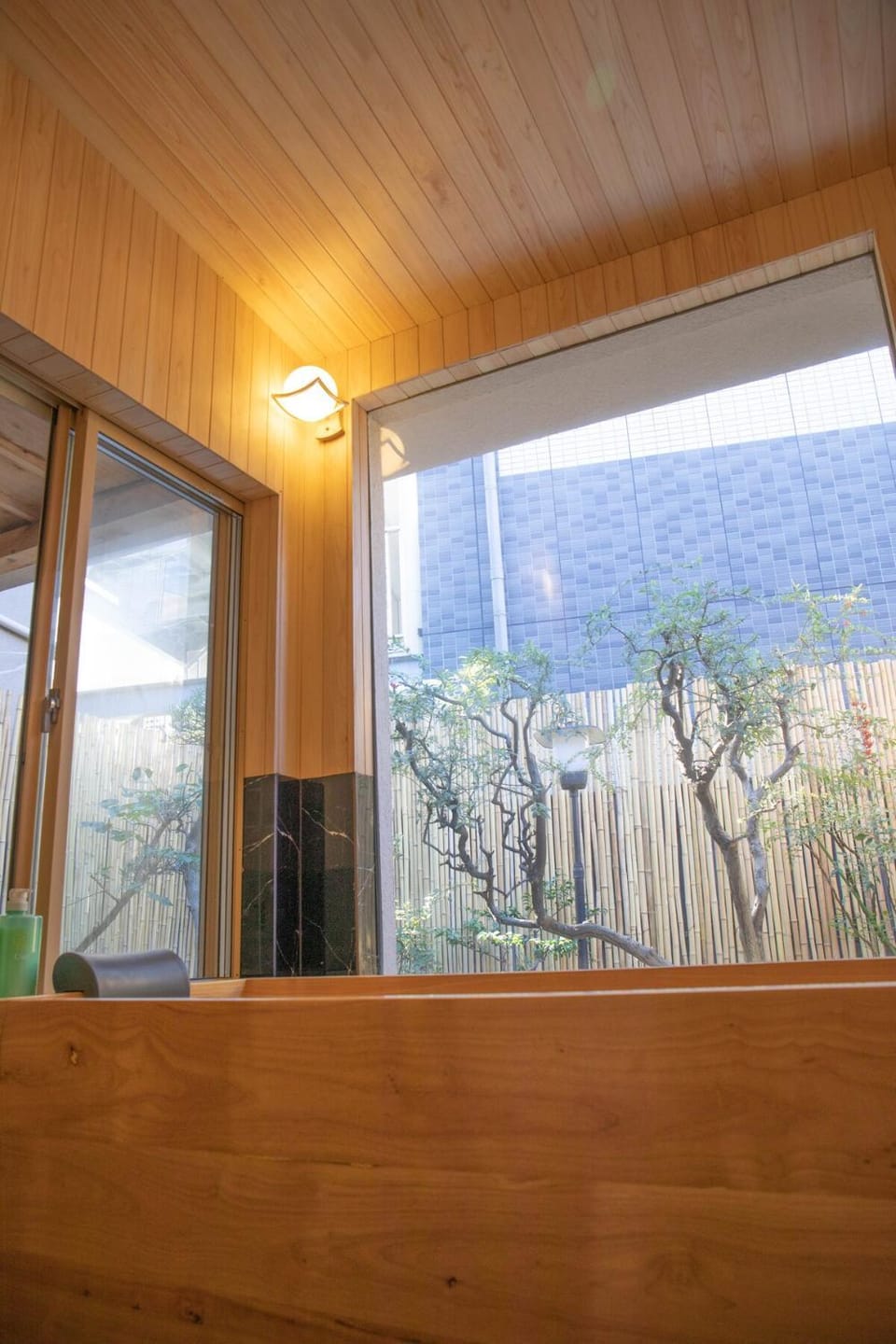 Bathroom, Bath