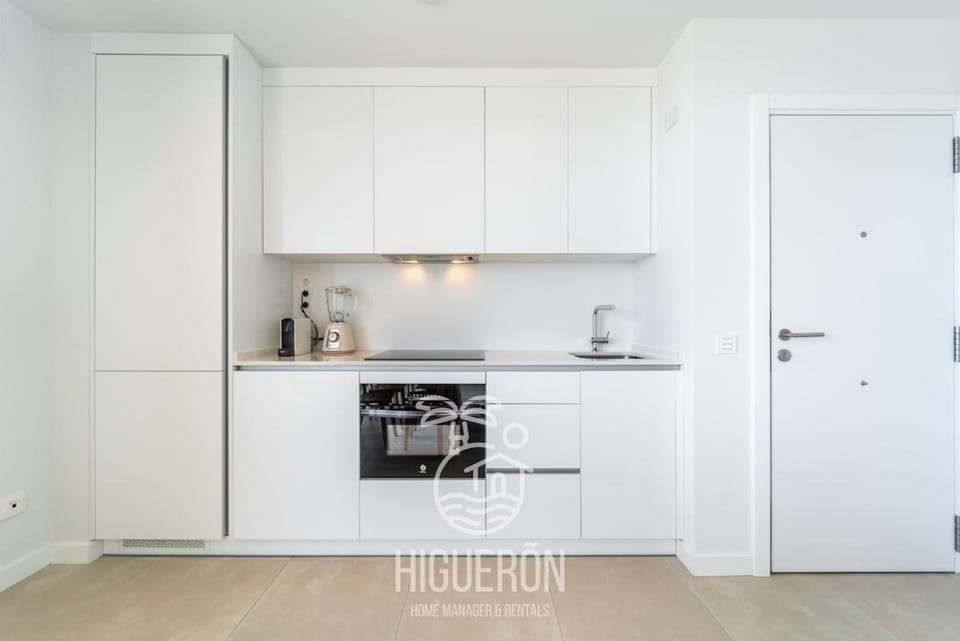 HigueronRentals Selvatic Apartment in Fuengirola