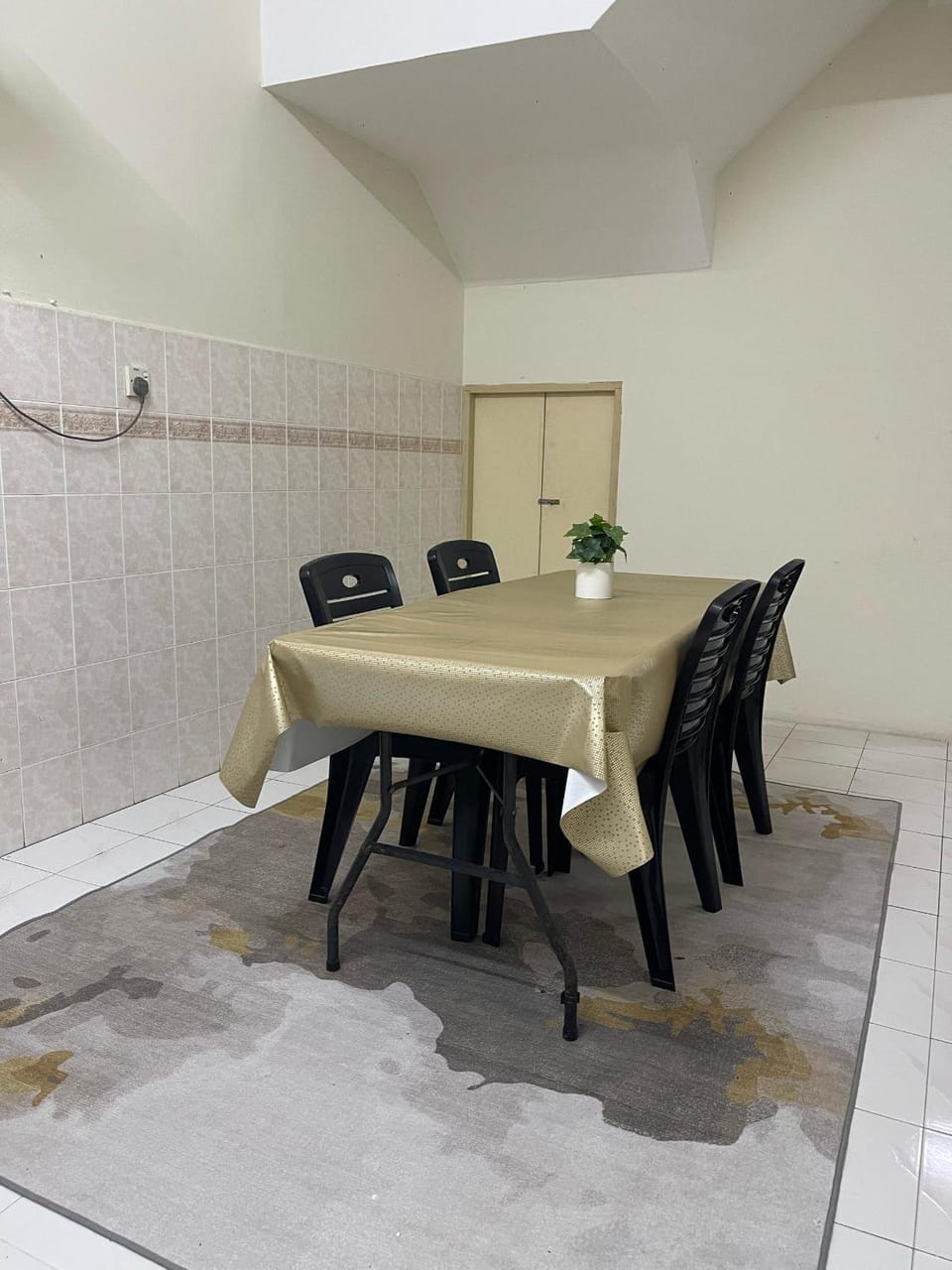 Teratai Bunda Homestay Tambun House in Ipoh