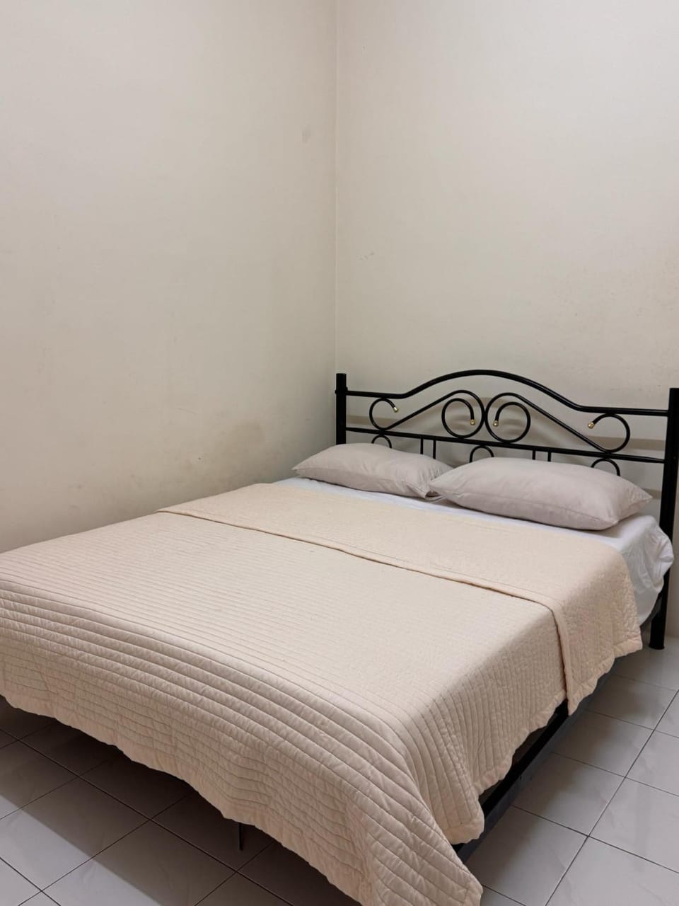 Teratai Bunda Homestay Tambun House in Ipoh