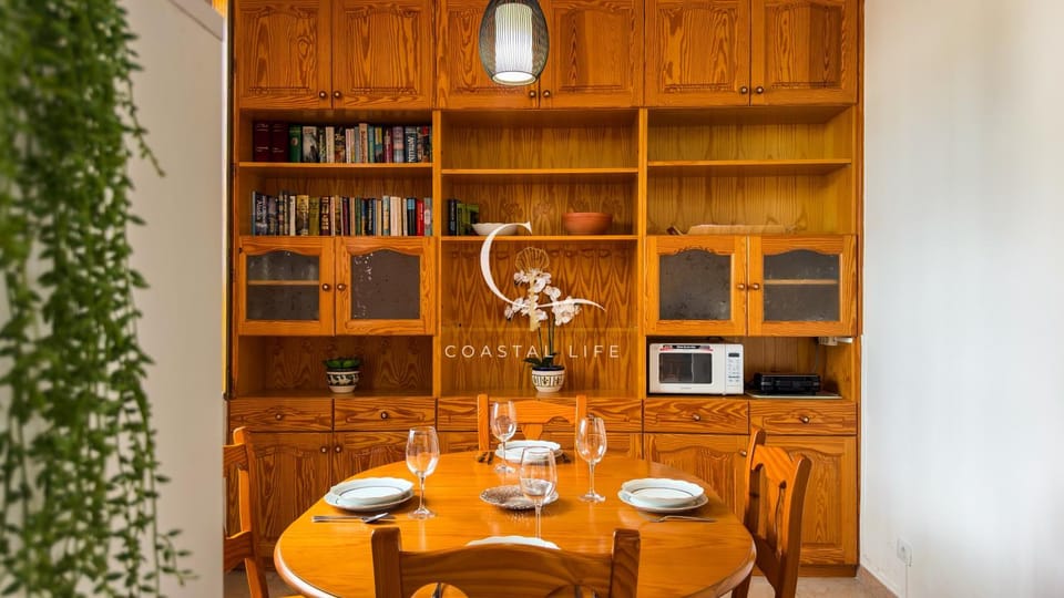 Casa Terrasol Apartment in Costa del Silencio