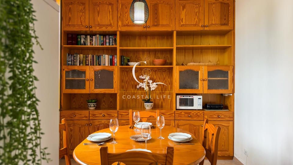 Casa Terrasol Apartment in Costa del Silencio
