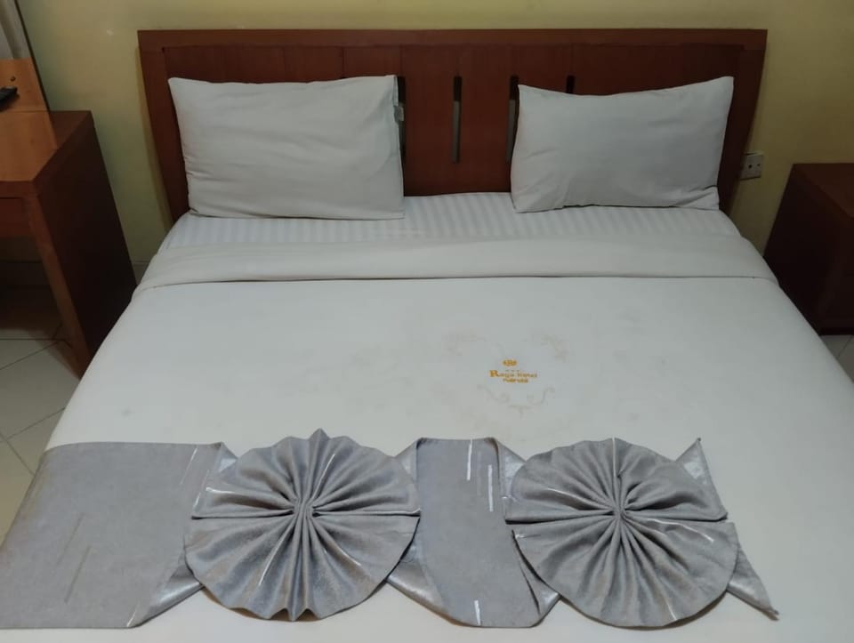 new raya hotel Bed and Breakfast in Nairobi
