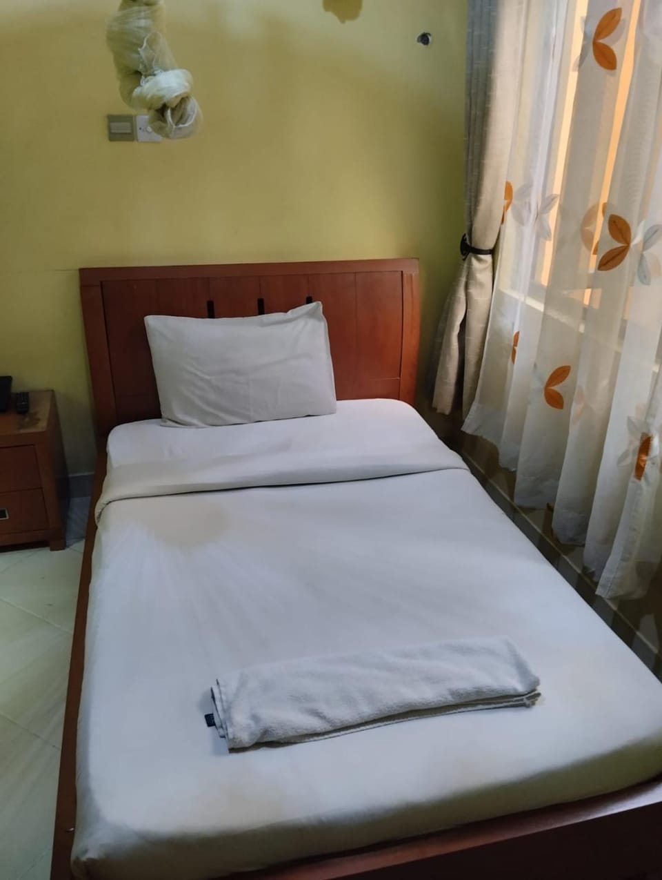 new raya hotel Bed and Breakfast in Nairobi
