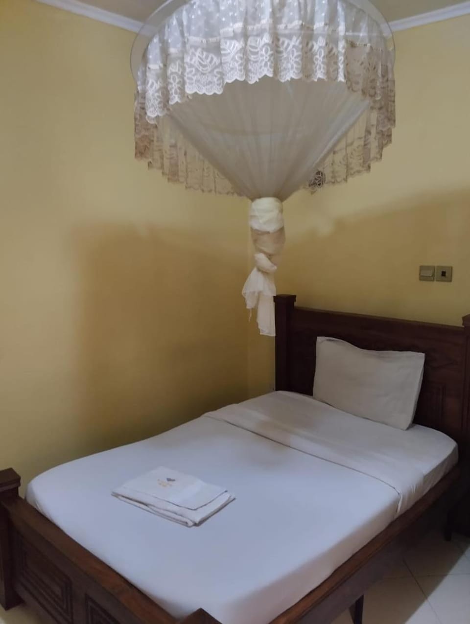 new raya hotel Bed and Breakfast in Nairobi