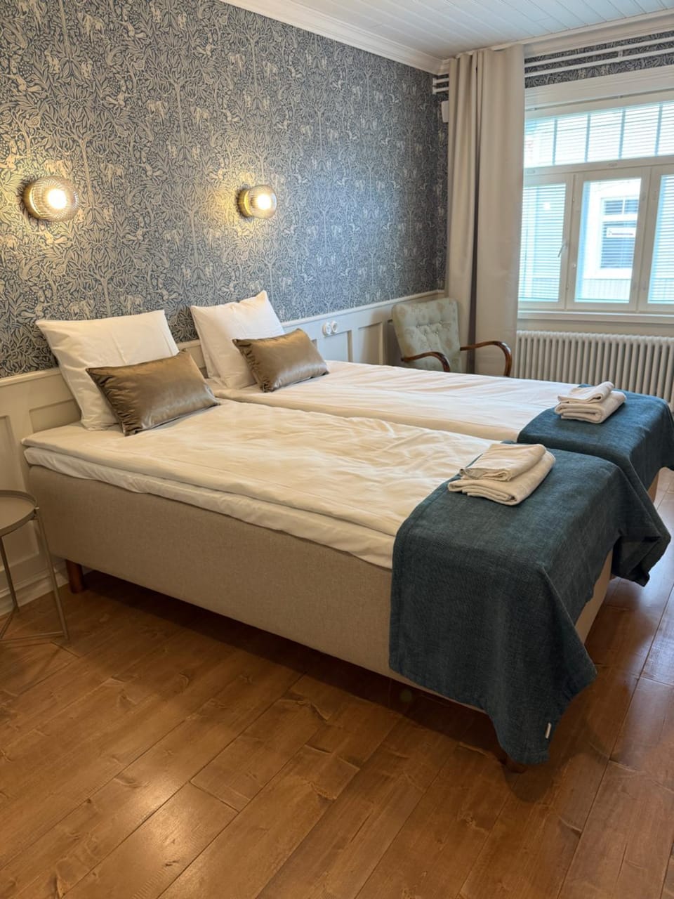 Finlandia Hotel Puu-Juuka Hotel in Finland