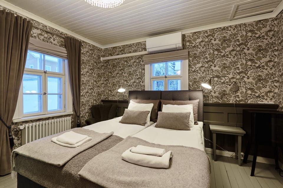 Finlandia Hotel Puu-Juuka Hotel in Finland