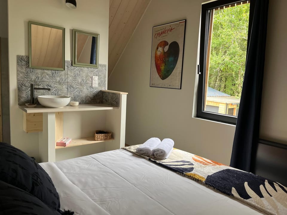 Les Caminols Bed and Breakfast in Nouvelle-Aquitaine