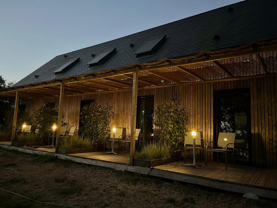 Les Caminols Bed and Breakfast in Nouvelle-Aquitaine