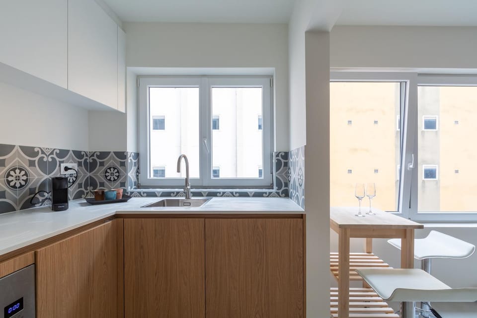 Residentie Albatros Apartment in Knokke-Heist