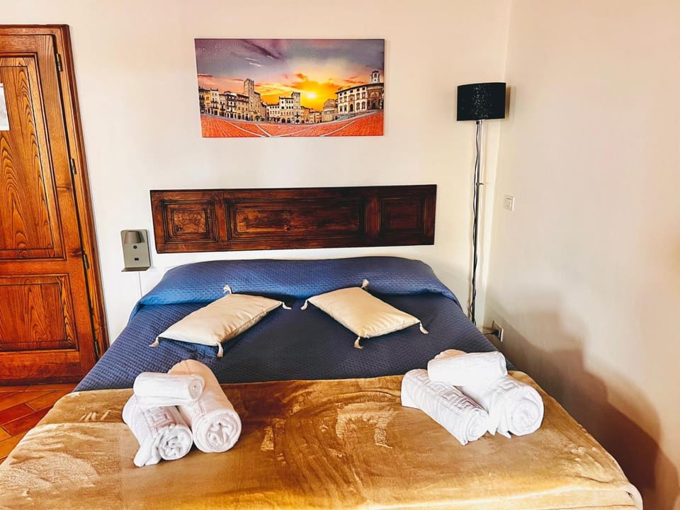 Dimora Vasari Apartment in Arezzo