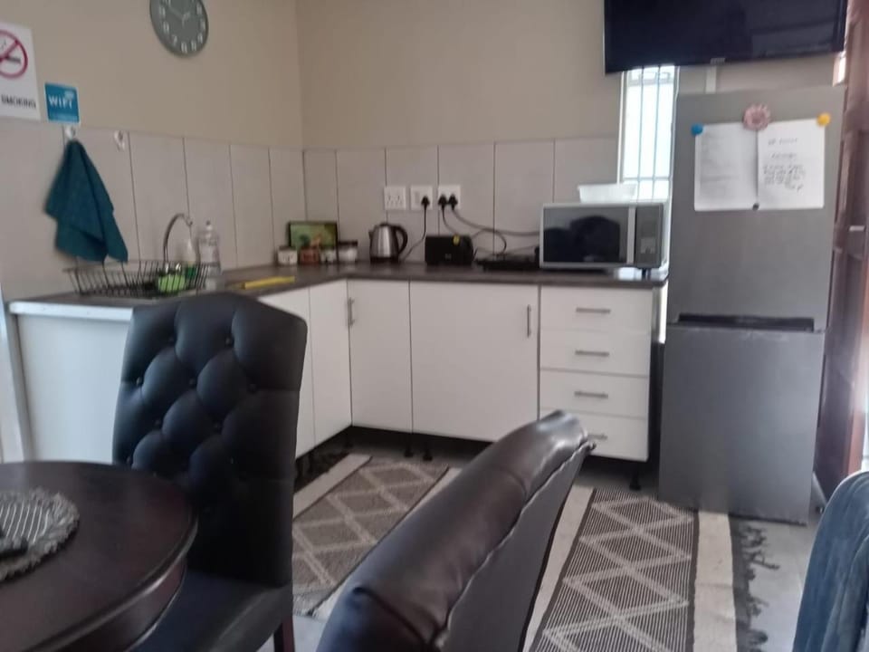 Kukama overnight accommodation Apartment in South Africa