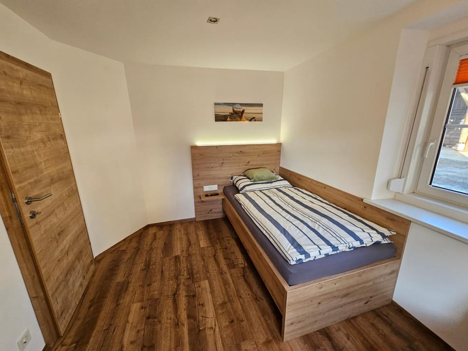 Günthers Apartments Apartment hotel in Austria