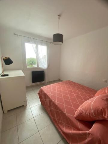 Le Myosotis Route des plages Apartment in Narbonne