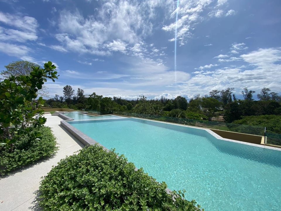 Day, Garden, Garden view, Pool view, Swimming pool