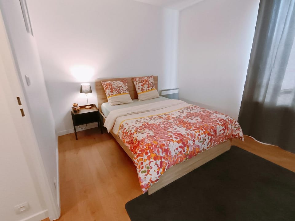 Charmant Studio Savigny-Le-Temple Nandy Apartment in Île-de-France