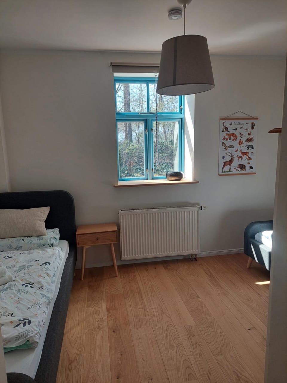 ALTE SCHEUNE Ferienwohnungen - Wohnung 2 Apartment in Lower Saxony, Germany