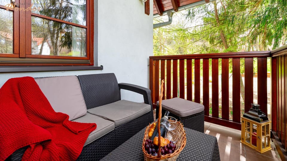 Day, Balcony/Terrace