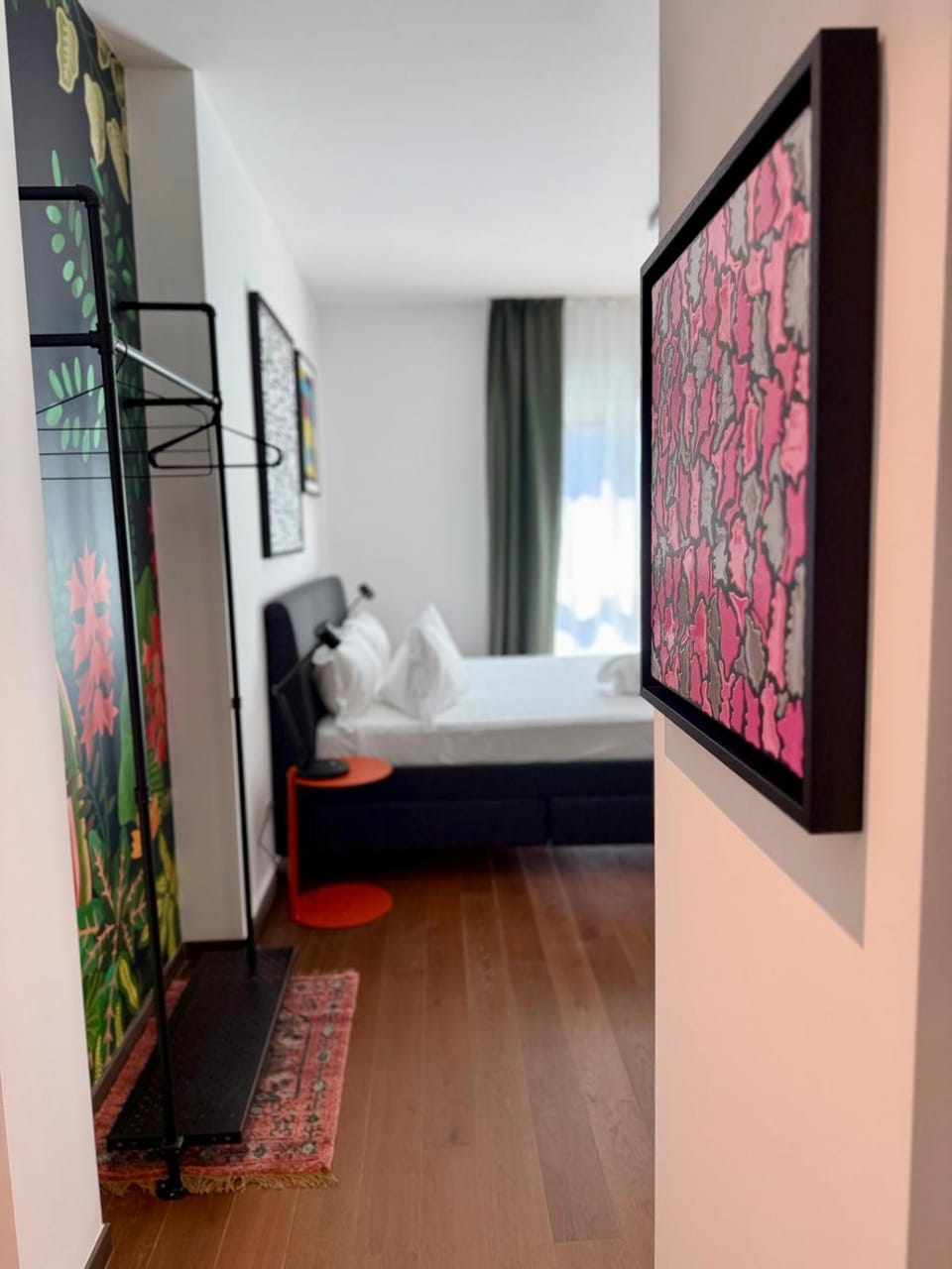 Fos Suites Ambasciatori - Bari Bed and Breakfast in Bari