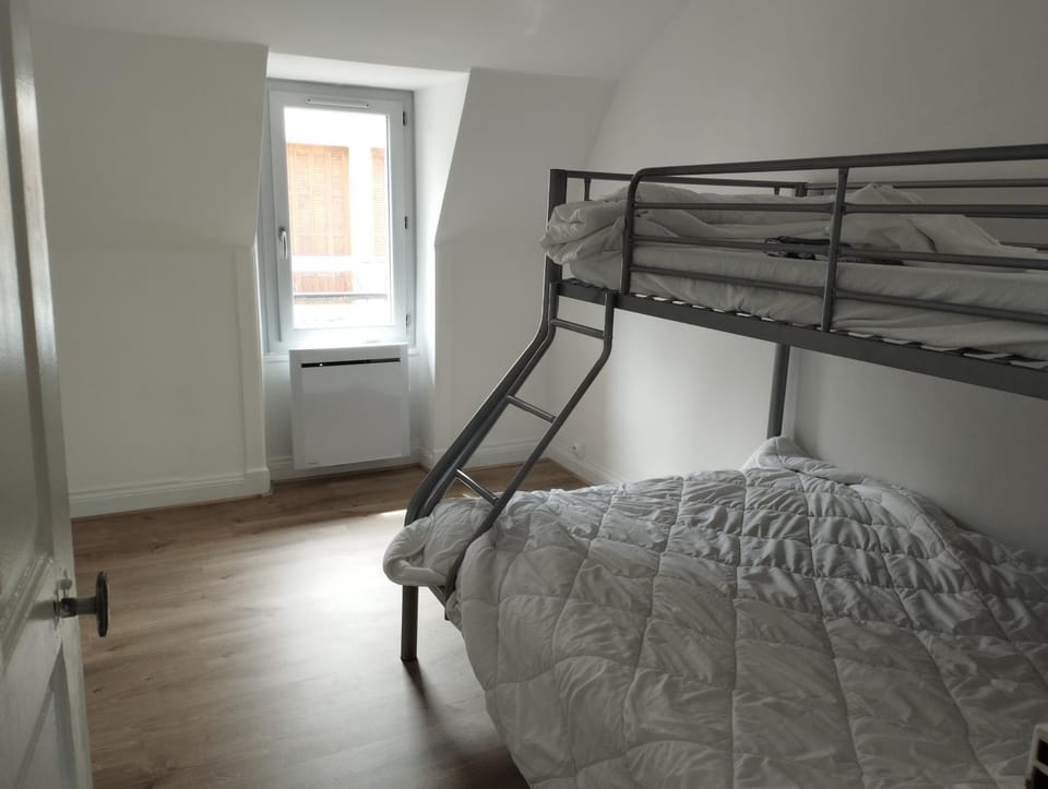 Appartement Vic-sur-Cère Apartment in Auvergne-Rhône-Alpes