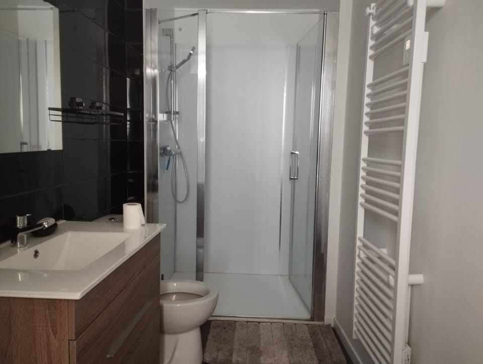 Appartement Vic-sur-Cère Apartment in Auvergne-Rhône-Alpes