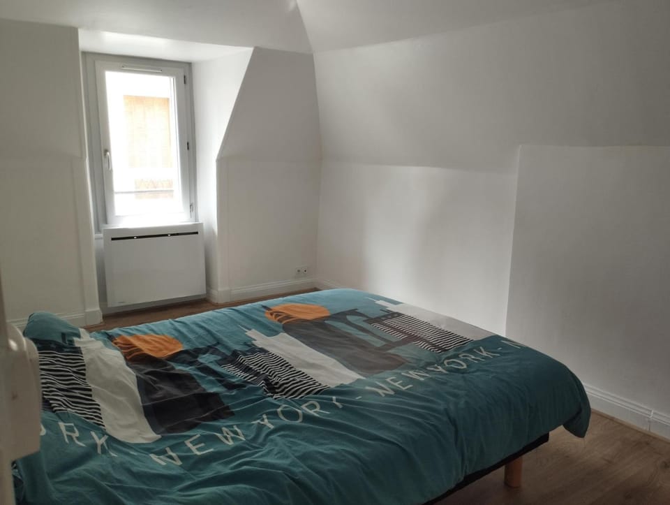 Appartement Vic-sur-Cère Apartment in Auvergne-Rhône-Alpes