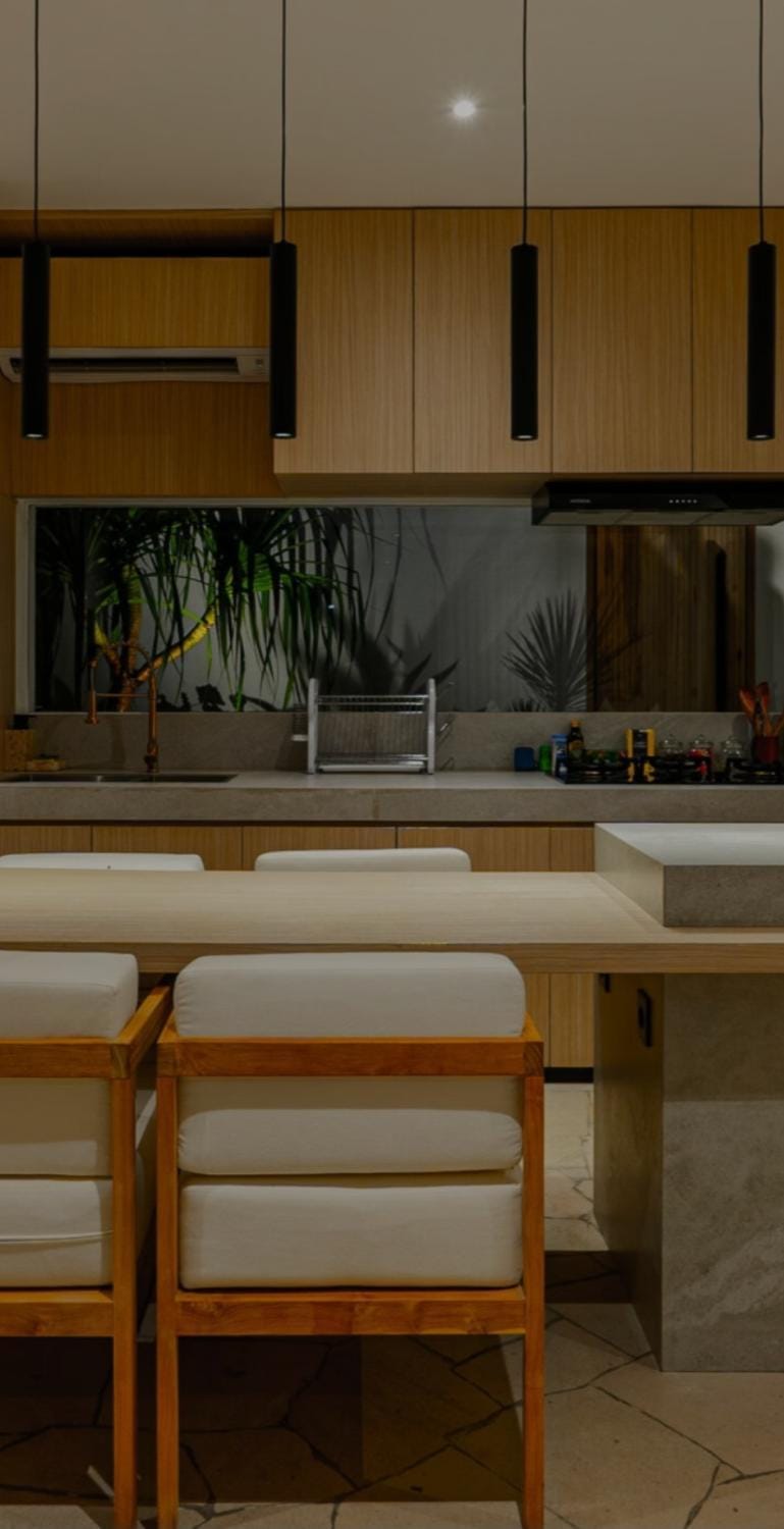 Cocon Maison Timal Apartment in North Kuta