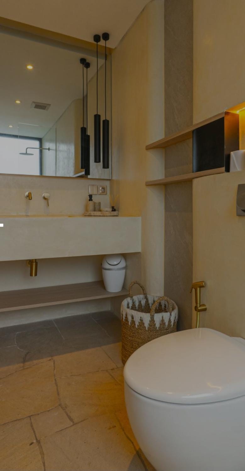 Cocon Maison Timal Apartment in North Kuta