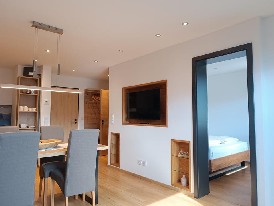 AllgäuGlück Apartment in Sonthofen