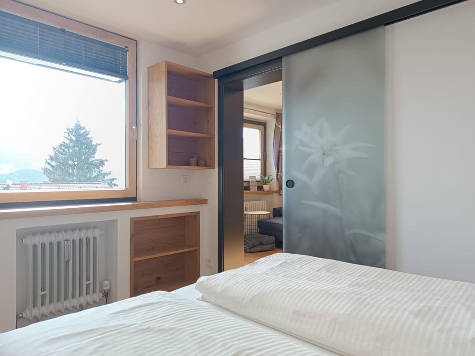 AllgäuGlück Apartment in Sonthofen