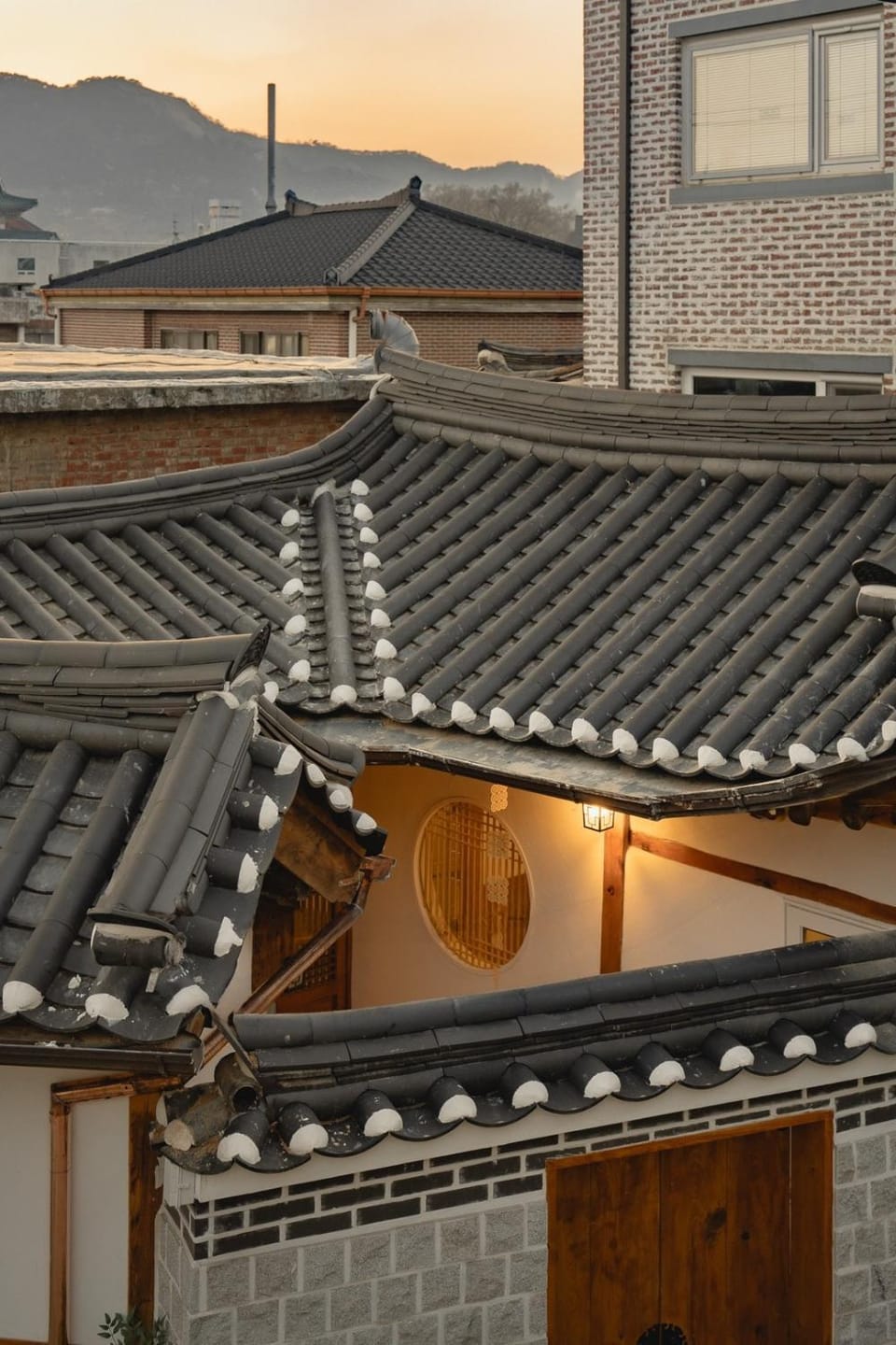 HWAYEONJAE, Private Hanok Luxury Live Tradition in Bukchon House in Seoul