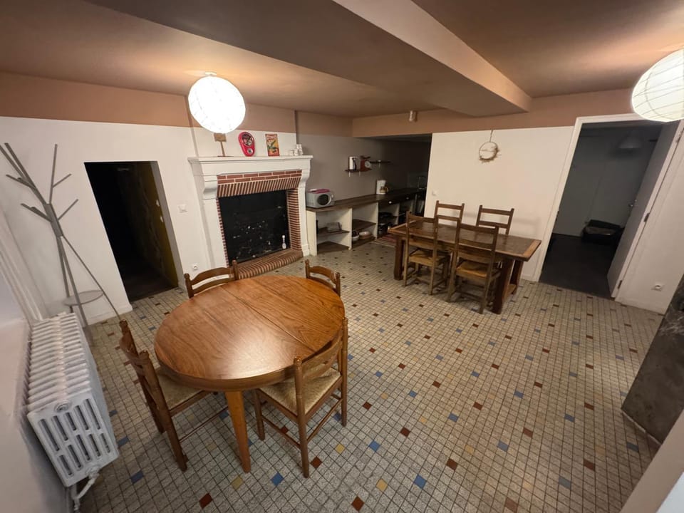 Grande maison de campagne House in Pays de la Loire
