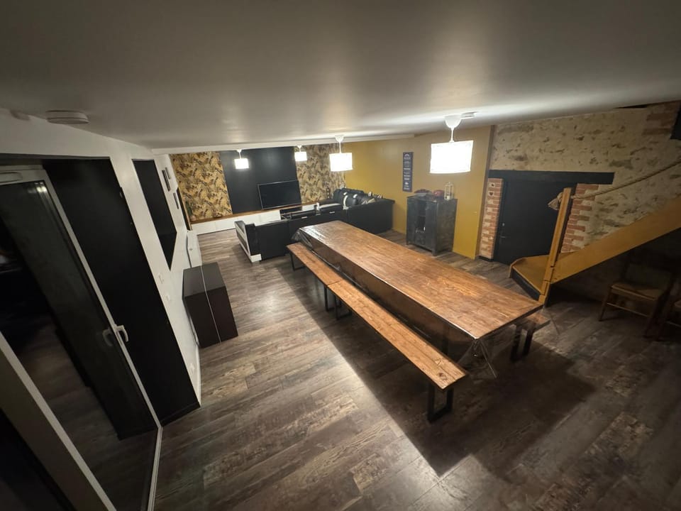 Grande maison de campagne House in Pays de la Loire