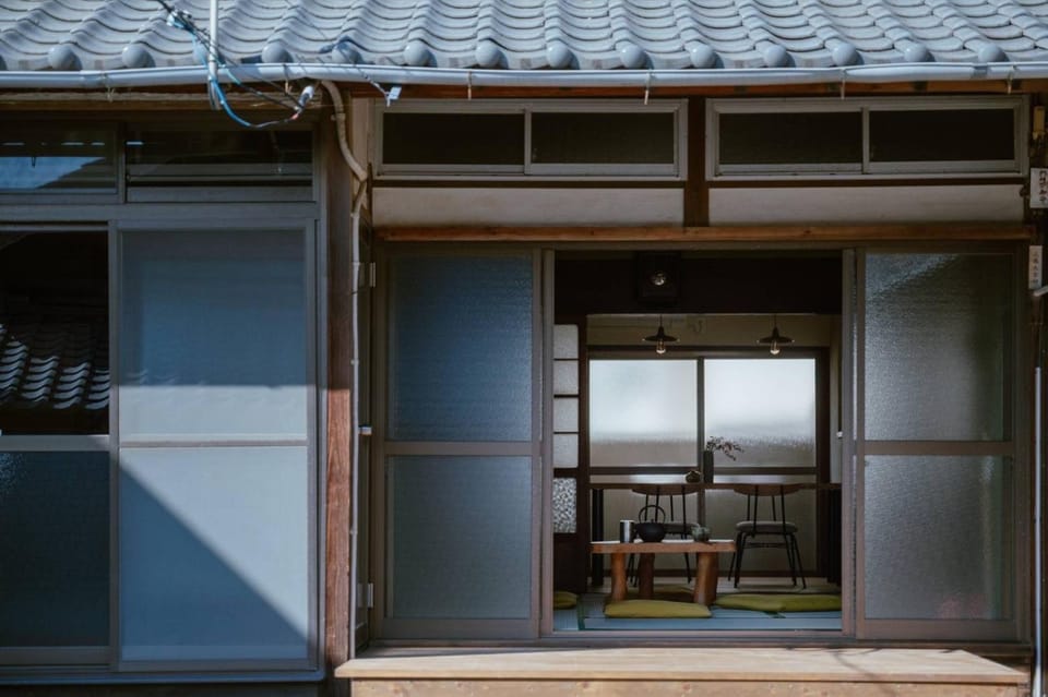 民泊貸別荘 フェザンツ2 Apartment in Japan