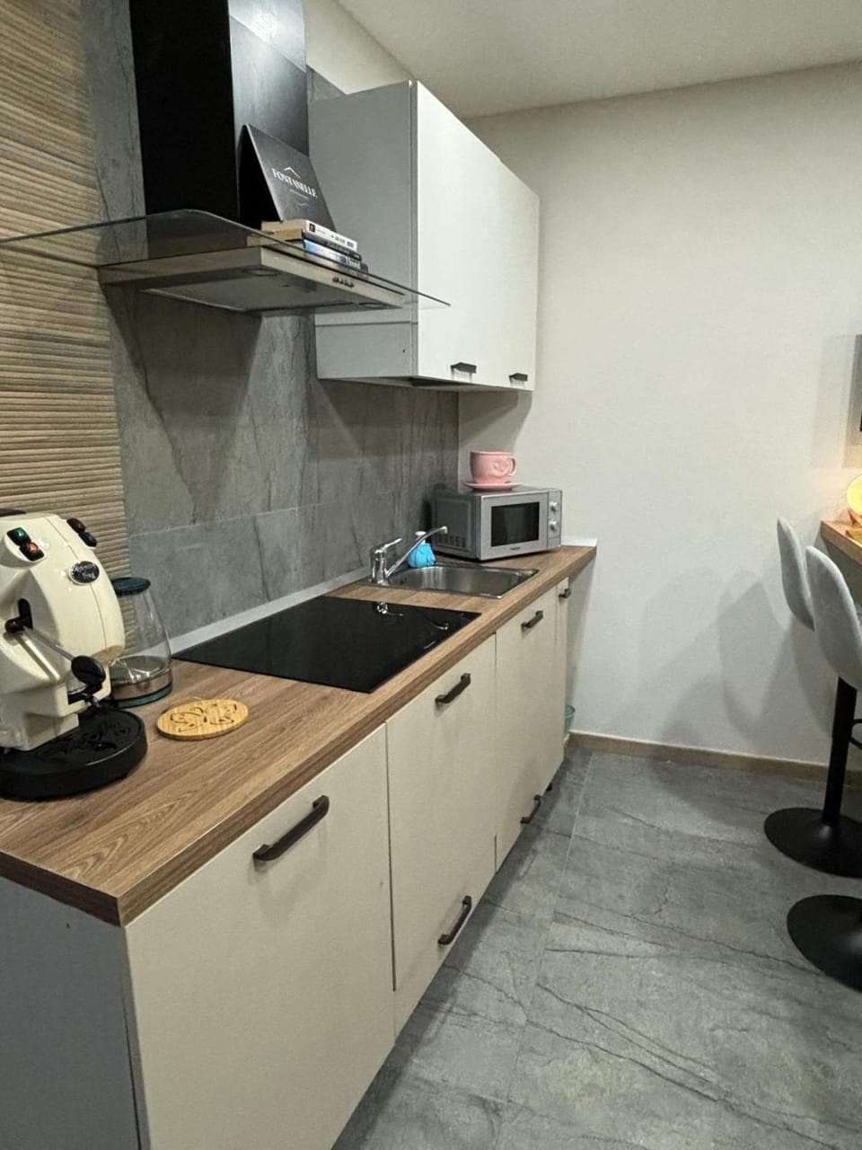 Fontanelle Home Apartment in Naples