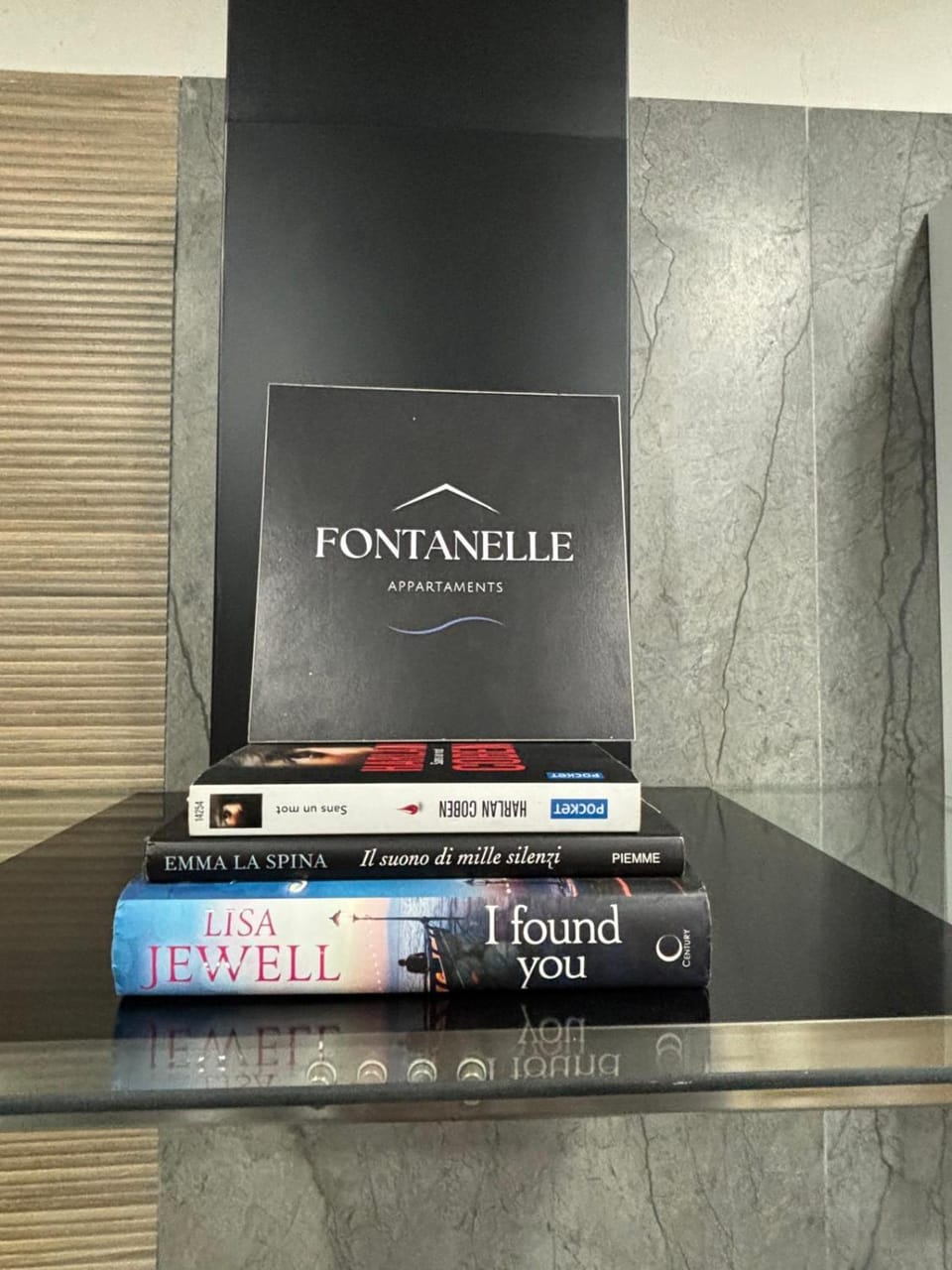 Fontanelle Home Apartment in Naples