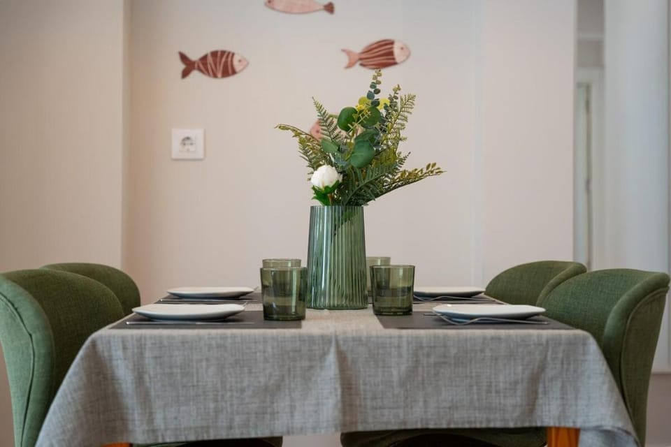 la calzada apt by urbanhosting Apartment in Santander