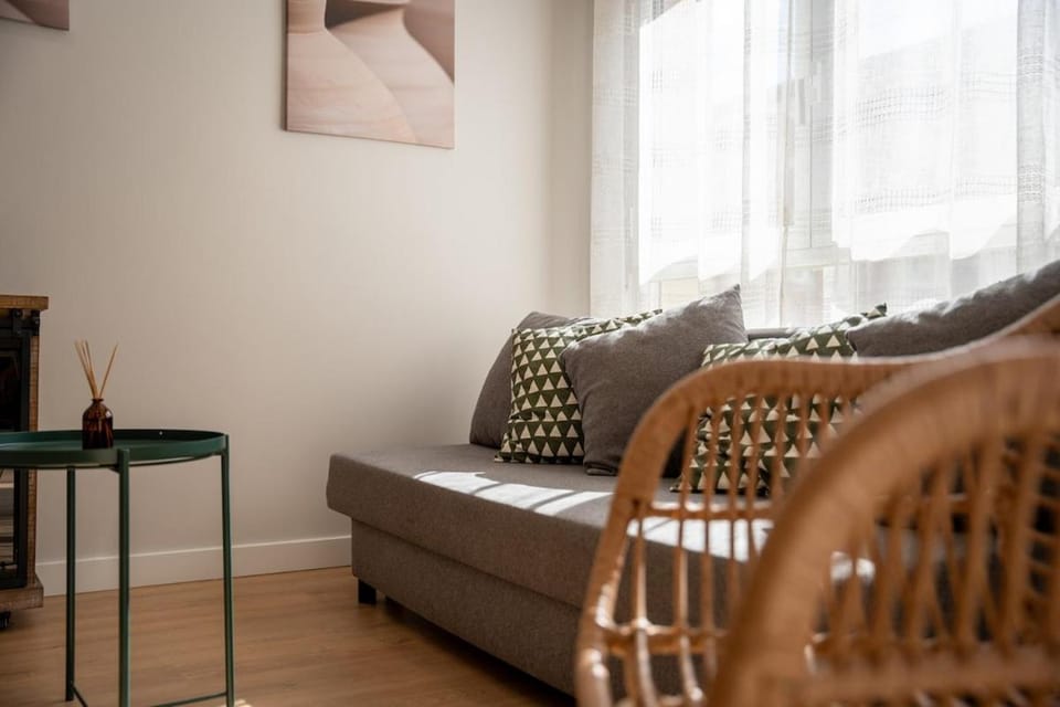 la calzada apt by urbanhosting Apartment in Santander