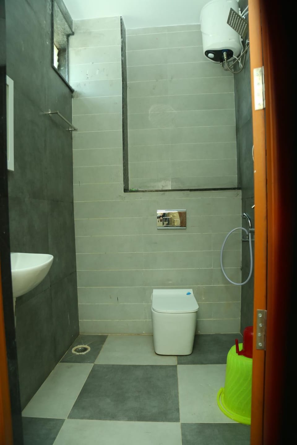 S M Residency Hotel in Tamil Nadu