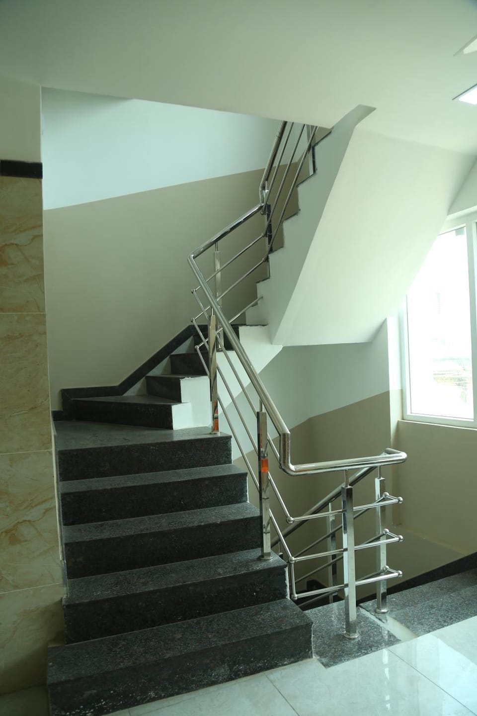 S M Residency Hotel in Tamil Nadu