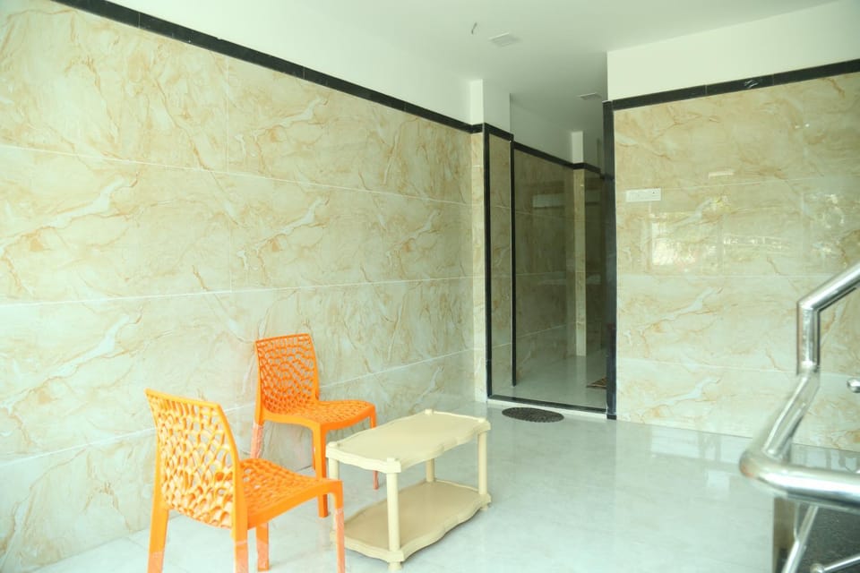 S M Residency Hotel in Tamil Nadu