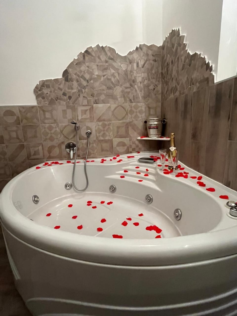 Paradiso del Relax Apartment in Alessandria
