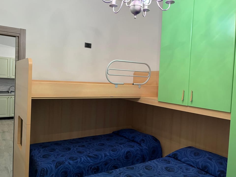 Paradiso del Relax Apartment in Alessandria