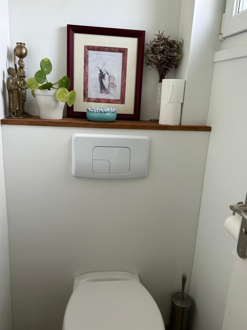 Chambre chez l'habitant Bed and Breakfast in Séné