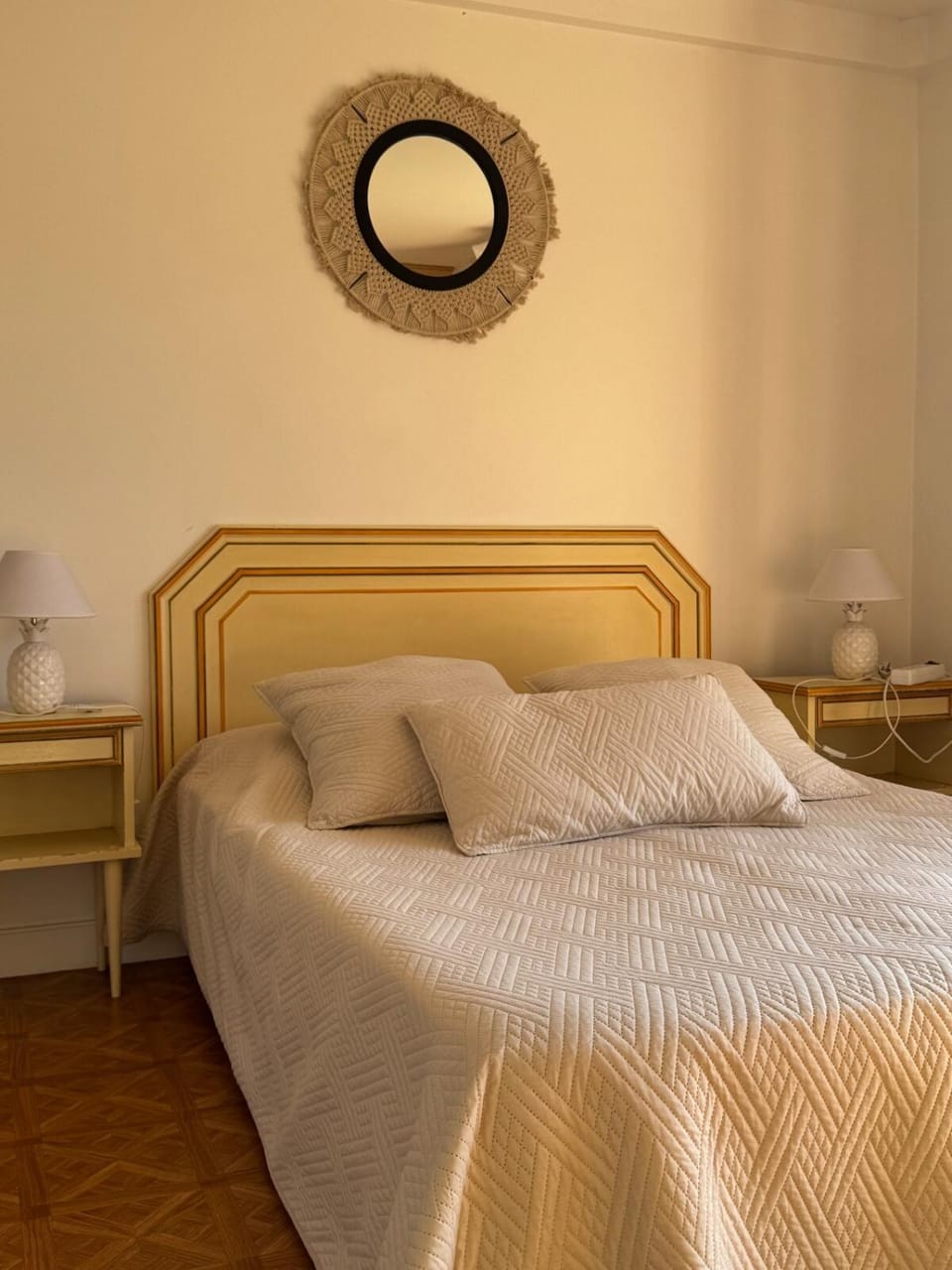 Appartement Luisa , à 10 minutes des plages Apartment in Soustons