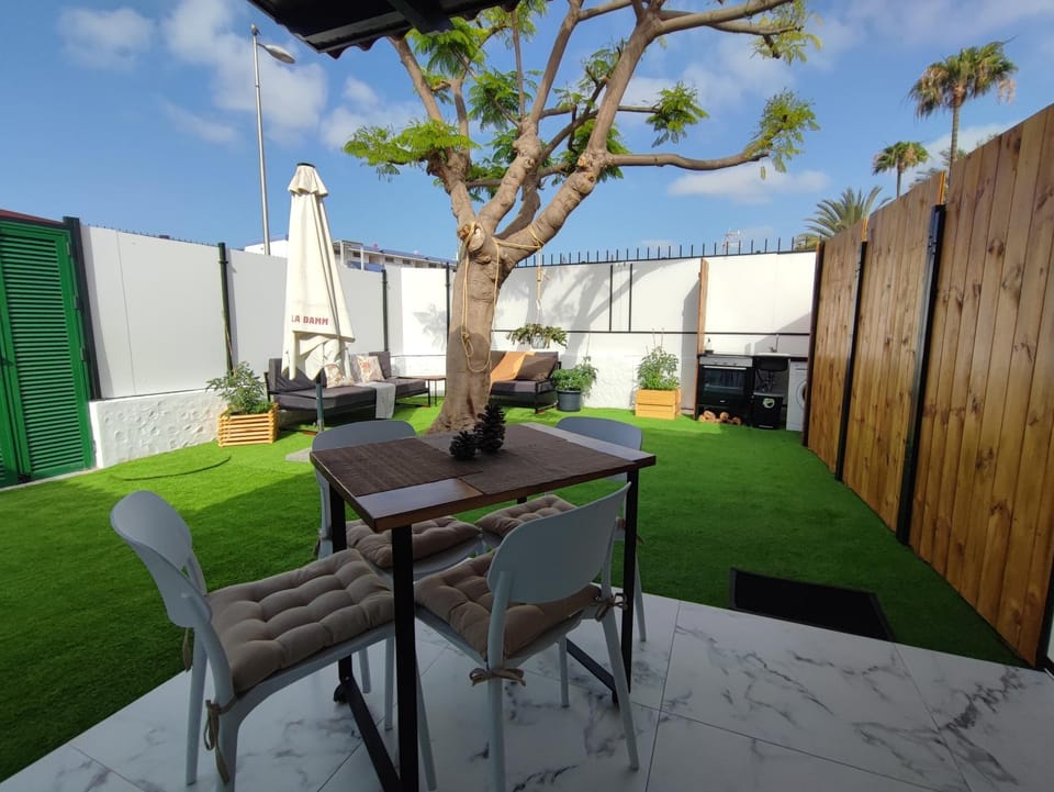 Garden, Garden