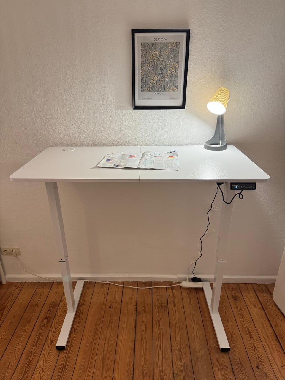 HYGGE - 100qm Wohnung in bester Lage mit Parkplatz und Balkon Apartment in Greifswald