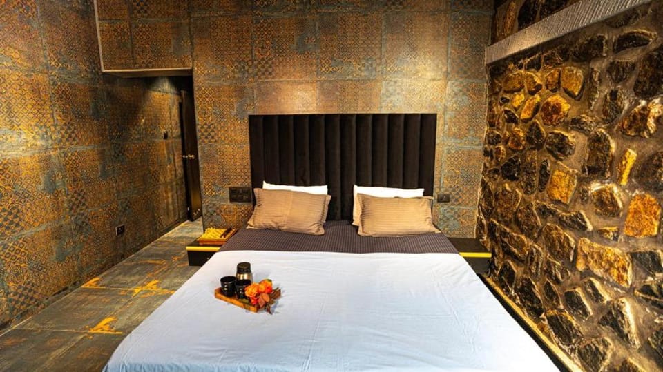 Lord of The Sky Villa in Maharashtra