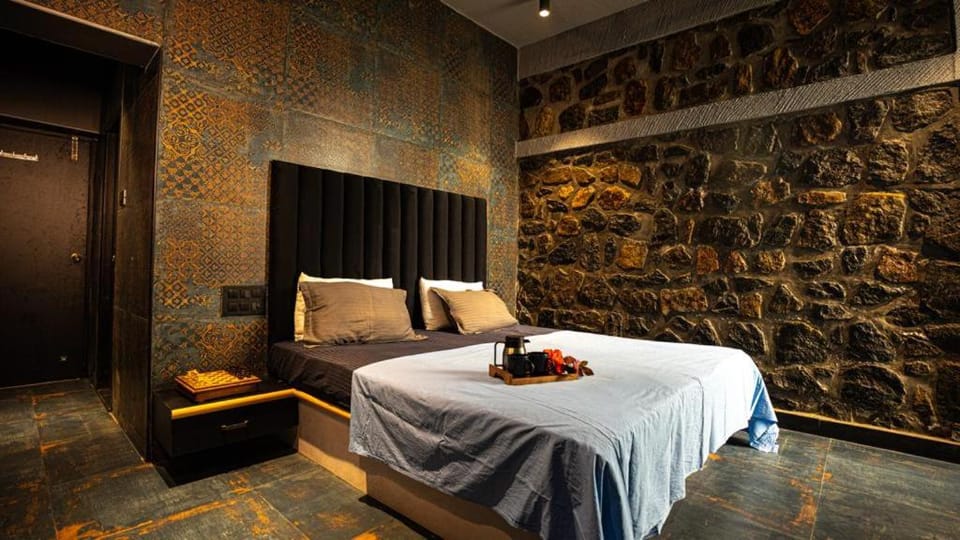 Lord of The Sky Villa in Maharashtra