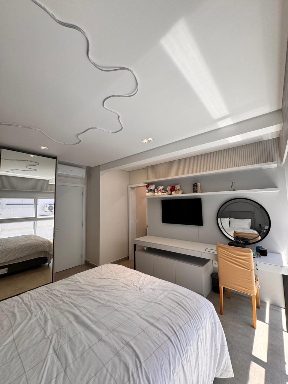 Recanto das cachoeiras Apartment in Florianopolis